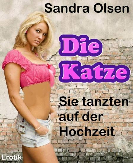 Die Katze - Sie tanzten auf der Hochzeit - cover