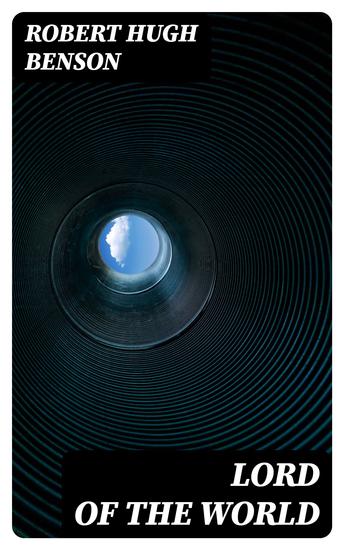 Lord of the World - cover