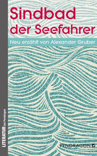 Sindbad der Seefahrer - cover