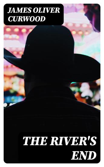 The River's End - cover