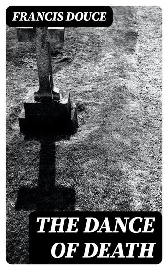 The Dance of Death - cover