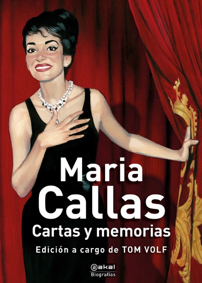 Cartas y memorias - cover