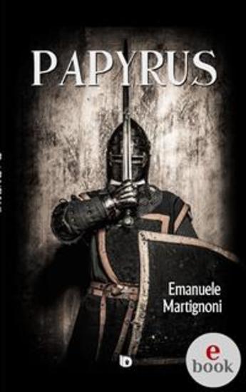 Papyrus - cover