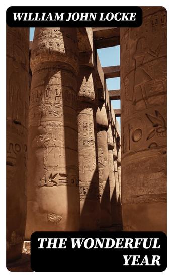 The Wonderful Year - cover