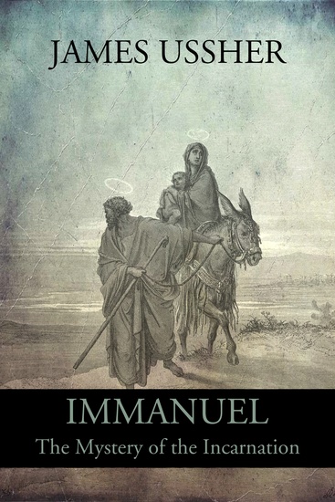 Immanuel - The Mystery of the Incarnation - cover