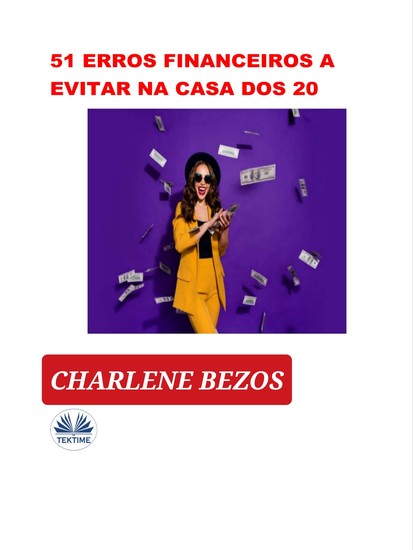 51 Erros Financeiros A Evitar Na Casa Dos 20 - cover