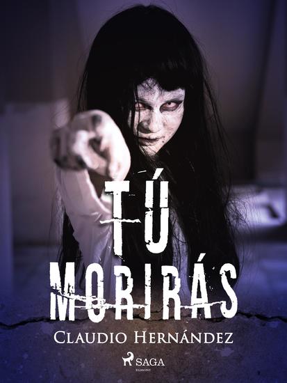 Tú morirás - cover