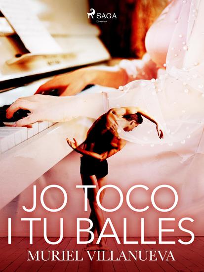 Jo toco i tu balles - cover