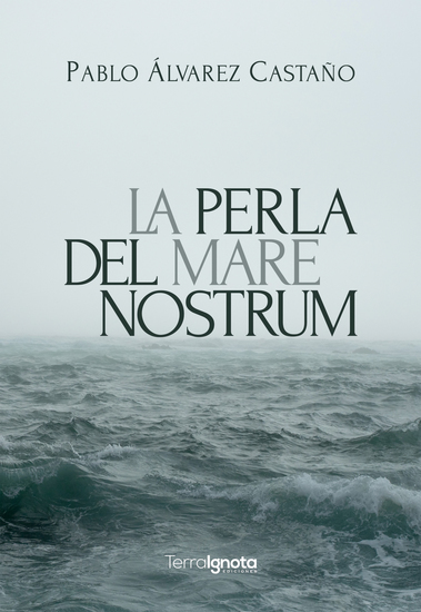 La perla del Mare Nostrum - cover