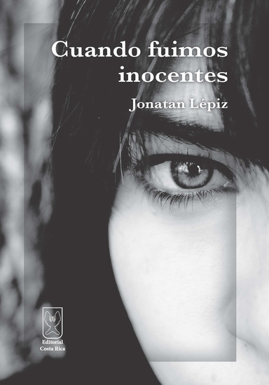 Cuando fuimos inocentes - cover