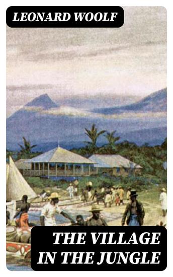 The Village in the Jungle - cover