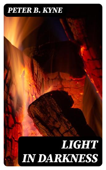 Light in Darkness - cover