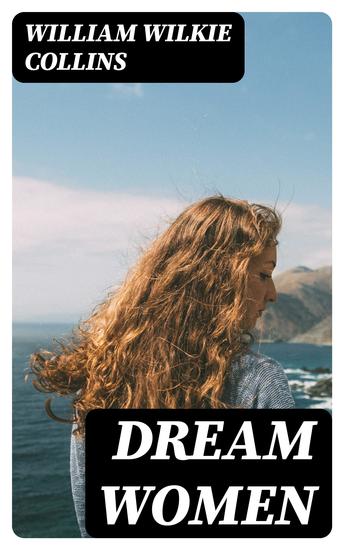 Dream Women - cover