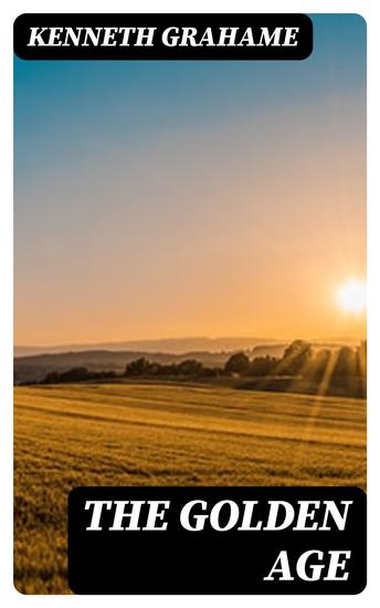 The Golden Age - cover