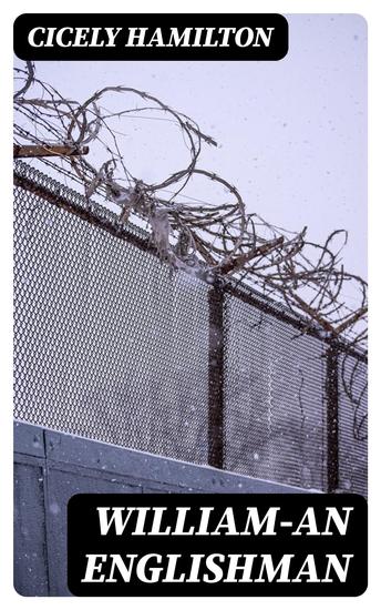 William—An Englishman - cover