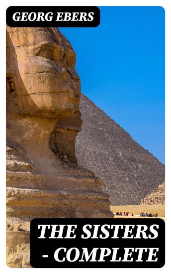 The Sisters — Complete - cover