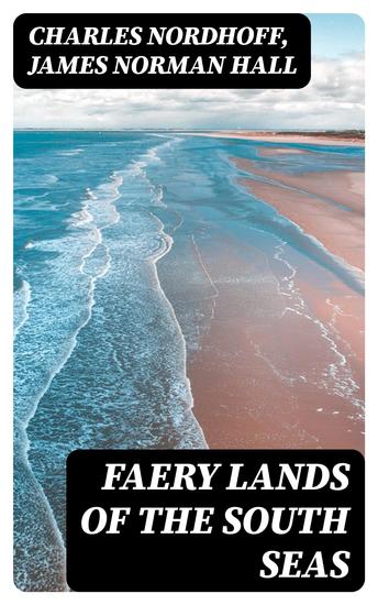 Faery Lands of the South Seas - cover