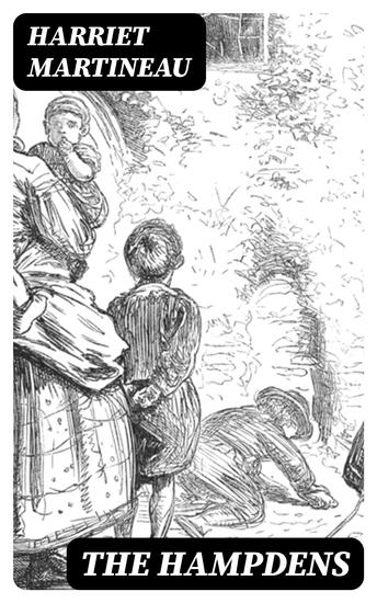 The Hampdens - cover