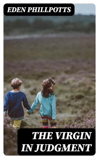 The Virgin in Judgment - cover