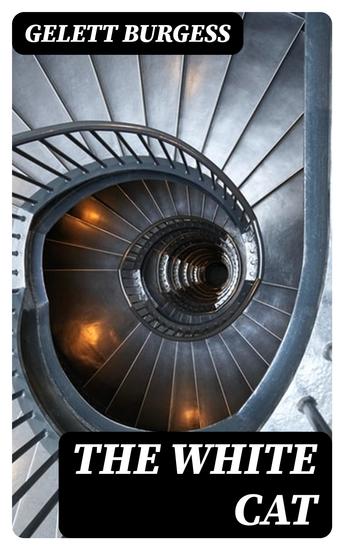 The White Cat - cover