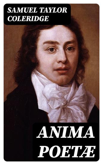 Anima Poetæ - cover