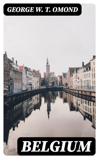 Belgium - cover