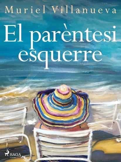 El parèntesi esquerre - cover