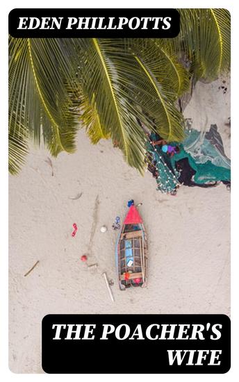 The Poacher's Wife - cover