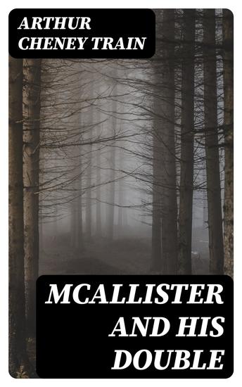 McAllister and His Double - cover