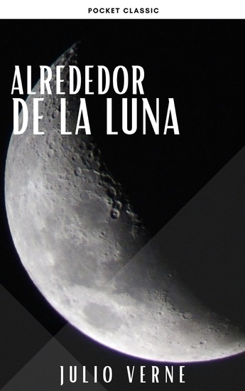 Alrededor de la Luna - cover