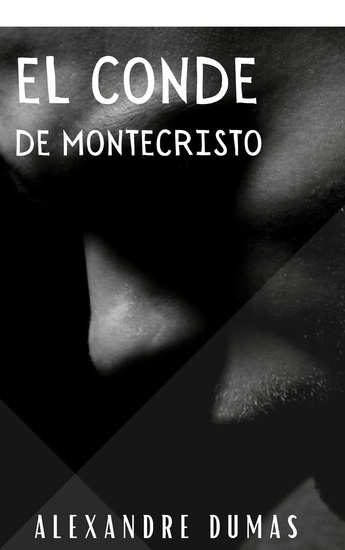 El conde de montecristo - cover