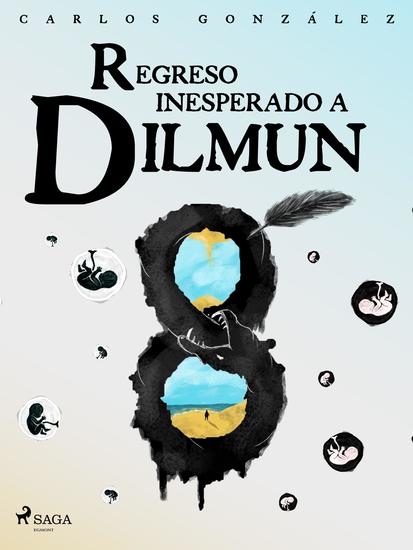 Regreso inesperado a Dilmun - cover