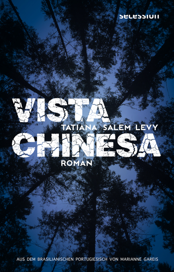 Vista Chinesa - cover