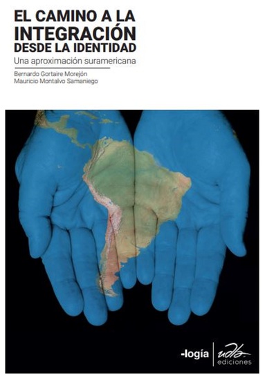 Camino a la integración desde la identidad - cover