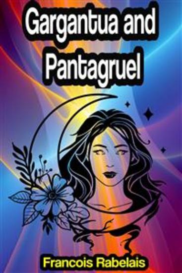 Gargantua and Pantagruel - cover