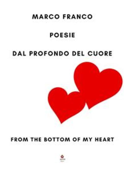 Dal profondo del cuore - From the bottom of my heart - cover