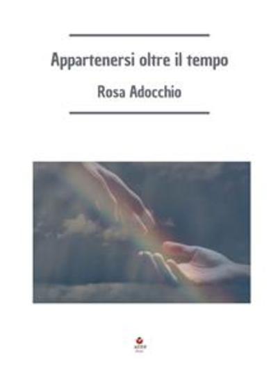 Appartenersi oltre il tempo - cover