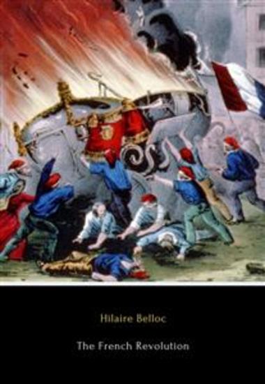 The French Revolution - cover
