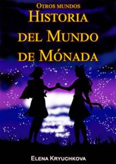 Historia Del Mundo De Mónada - cover