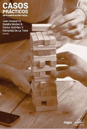 Casos de planificación fiscal - cover