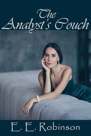 The Analyst's Couch - cover