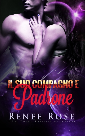 Il suo Compagno e padrone - cover