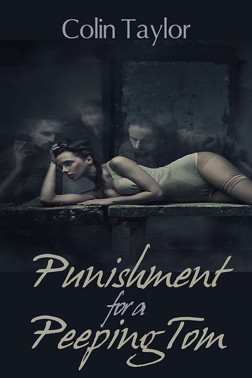 Punishment for a Peeping Tom - cover