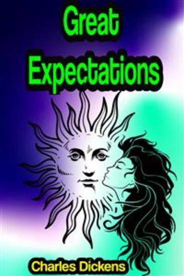 Great Expectations - cover