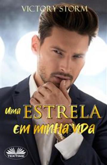 Uma Estrela Em Minha Vida - cover