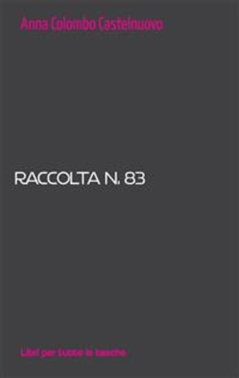 Raccolta n 83 - cover