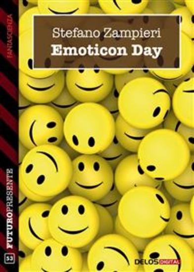 Emoticon Day - cover