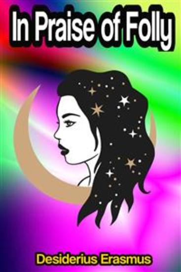 In Praise of Folly - cover