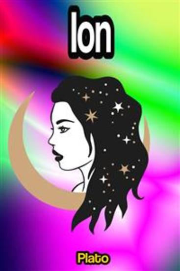 Ion - cover