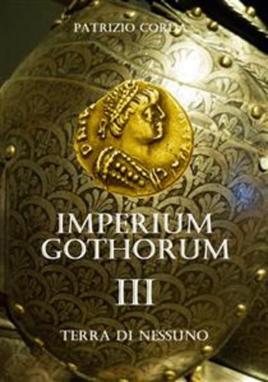 Imperium Gothorum Terra Di Nessuno - cover